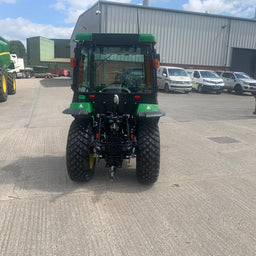 EX DEMO John Deere 2032R Compact Utility Tractor - £29,750 (Ex VAT) 11126879