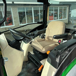 EX DEMO John Deere 2032R Compact Utility Tractor - £31,995 (Ex VAT) 11126889