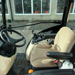 EX DEMO John Deere 2032R Compact Utility Tractor - £31,995 (Ex VAT) 11126889