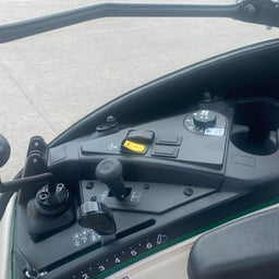 EX DEMO John Deere 2032R Compact Utility Tractor - £31,995 (Ex VAT) 11126889