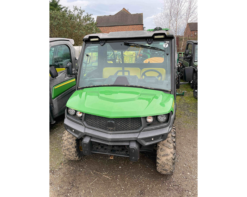 Used John Deere XUV 865M - 11131564