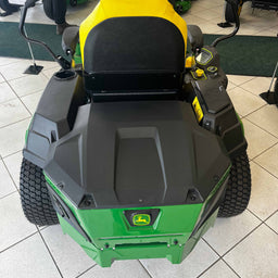 New John Deere Z370R Zero Turn Mower - 11141206