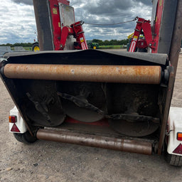 Used Trimax Pegasus 493 S3 - 11145329