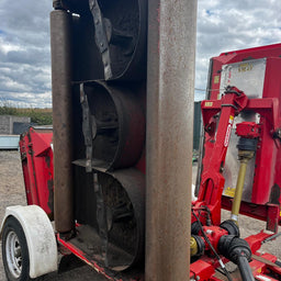 Used Trimax Pegasus 493 S3 - 11145329