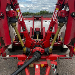 Used Trimax Pegasus 493 S3 - 11145329