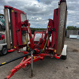 Used Trimax Pegasus 493 S3 - 11145329