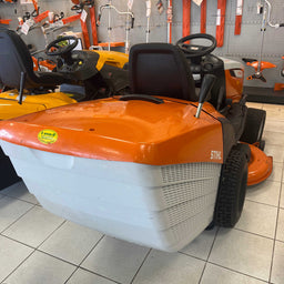 Used Stihl RT 6127ZL Ride On Mower - 11147063
