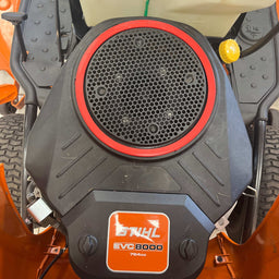 Used Stihl RT 6127ZL Ride On Mower - 11147063