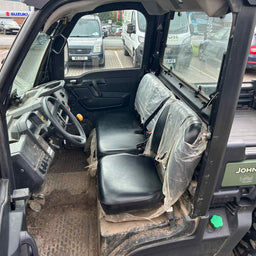 Used John Deere XUV865M GATOR - 11149325