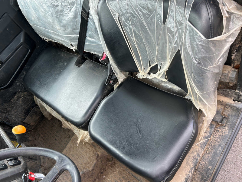 Used John Deere XUV865M GATOR - 11149325