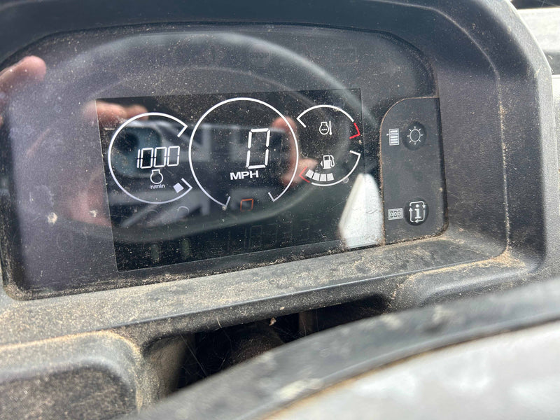 Used John Deere XUV865M GATOR - 11149325