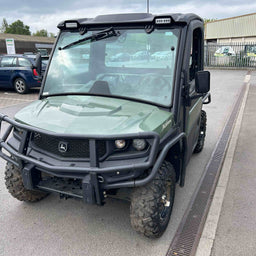 Used John Deere XUV865M GATOR - 11149325