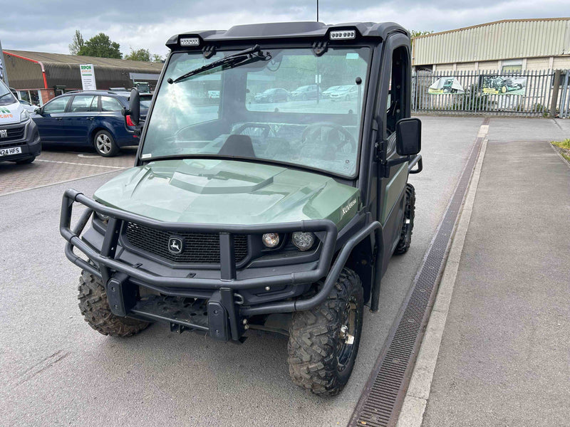 Used John Deere XUV865M GATOR - 11149325