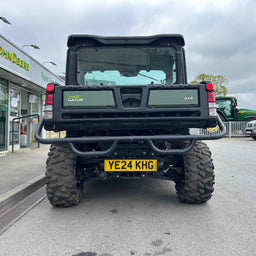 Used John Deere XUV865M GATOR - 11149325