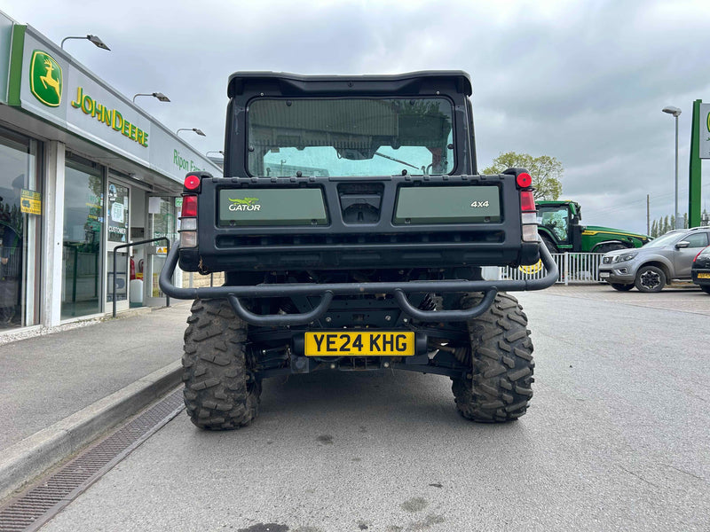Used John Deere XUV865M GATOR - 11149325