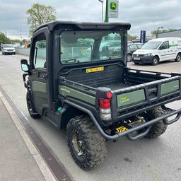Used John Deere XUV865M GATOR - 11149325