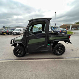 Used John Deere XUV865M GATOR - 11149325