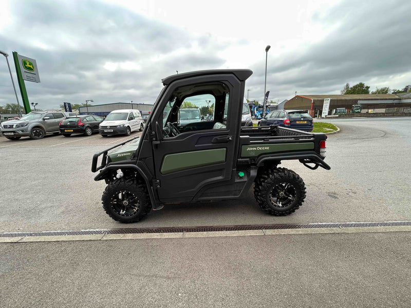 Used John Deere XUV865M GATOR - 11149325