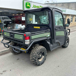 Used John Deere XUV865M GATOR - 11149325