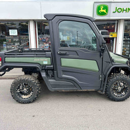 Used John Deere XUV865M GATOR - 11149325