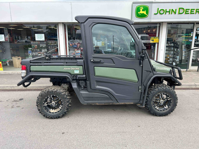 Used John Deere XUV865M GATOR - 11149325