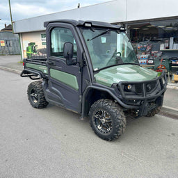 Used John Deere XUV865M GATOR - 11149325