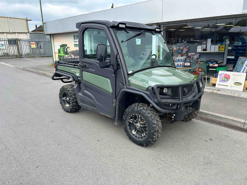 Used John Deere XUV865M GATOR - 11149325