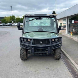 Used John Deere XUV865M GATOR - 11149325