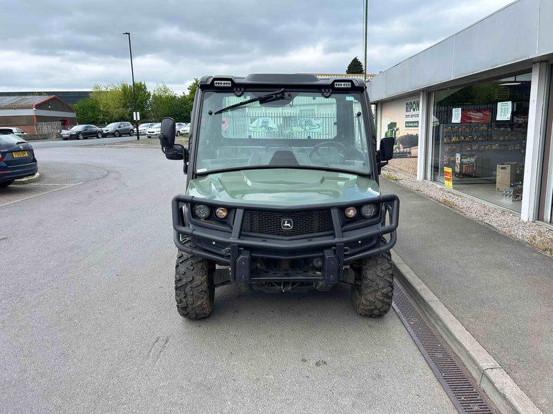 Used John Deere XUV865M GATOR - 11149325
