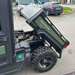Used John Deere XUV865M GATOR - 11149325