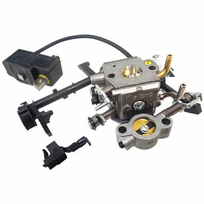 STIHL Control Unit / Carburettor - 1138 007 1008