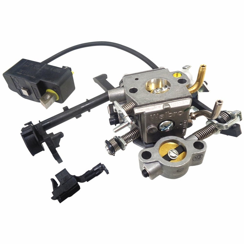 STIHL Control Unit / Carburettor - 1138 007 1008