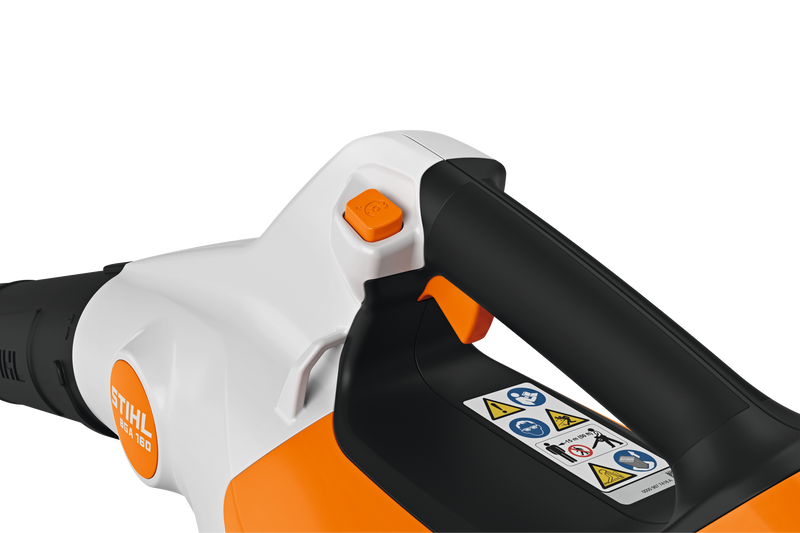 STIHL BGA160 Cordless Blower