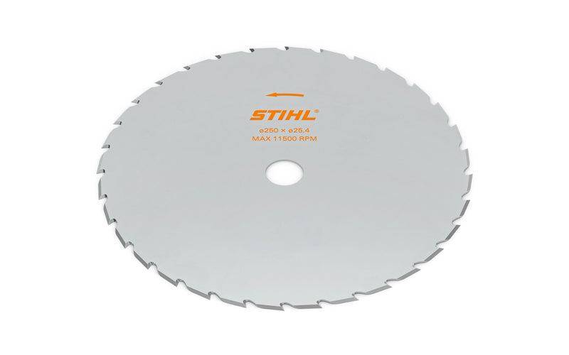 STIHL GrassCut 250-32 Blade - 4000 713 3812