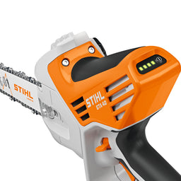 Stihl GTA40 Cordless Pruner Set