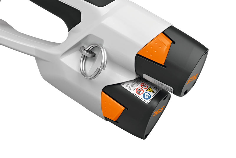 Stihl GTA40 Cordless Pruner Set