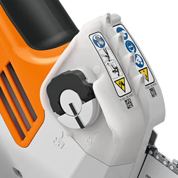 Stihl GTA40 Cordless Pruner Set