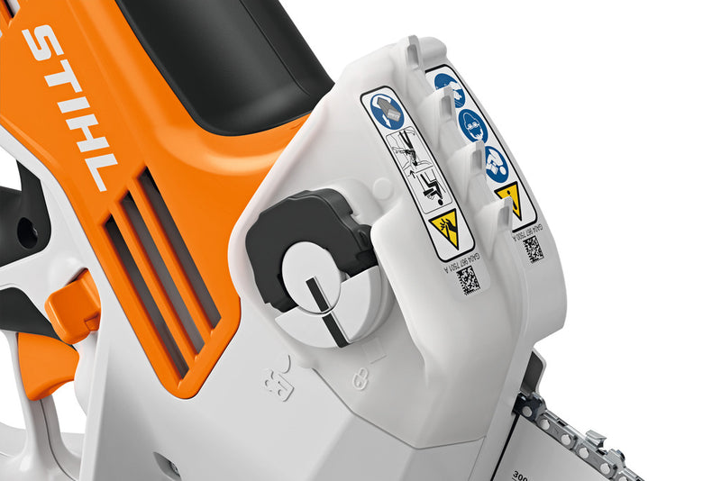 Stihl GTA40 Cordless Pruner Set