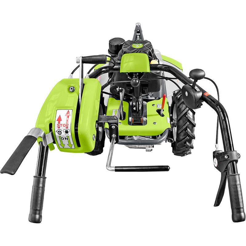 Grillo CL 62M Hydrostatic Grass Cutter