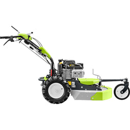 Grillo CL 62M Hydrostatic Grass Cutter