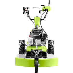 Grillo CL 62M Hydrostatic Grass Cutter