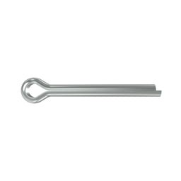 PIN, COTTER, EXTENDED PRONG