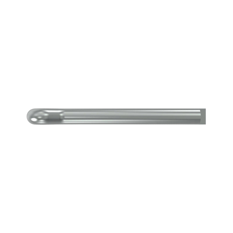 PIN, COTTER, EXTENDED PRONG