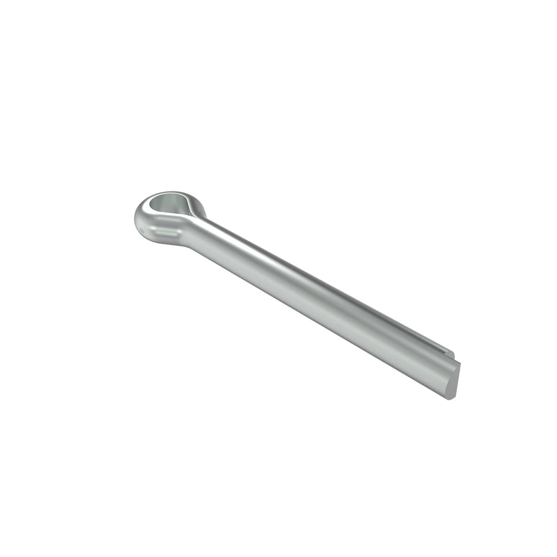 PIN, COTTER, EXTENDED PRONG