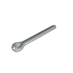 PIN, COTTER, EXTENDED PRONG