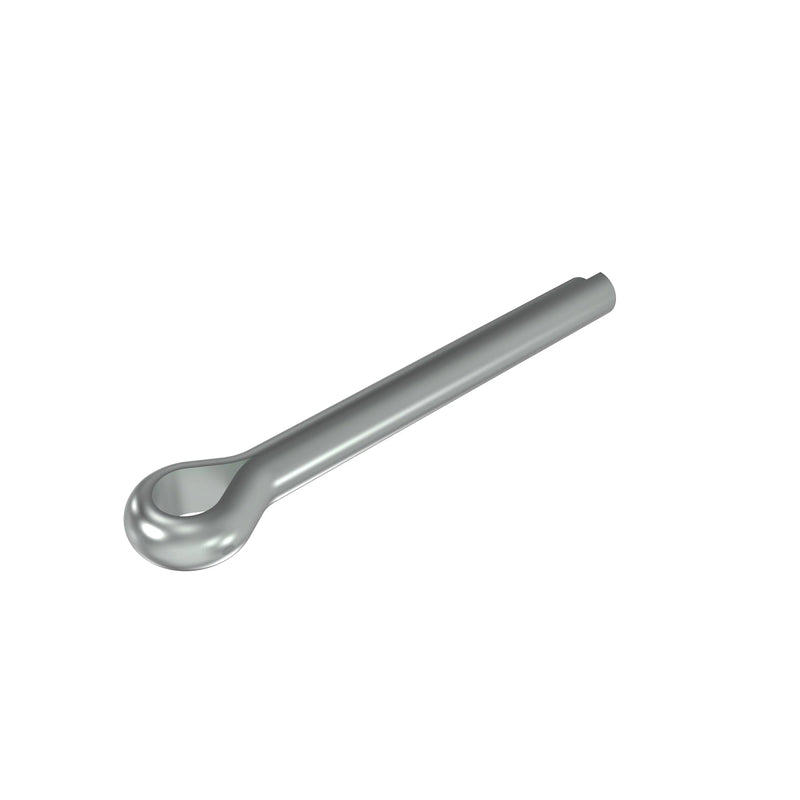 PIN, COTTER, EXTENDED PRONG