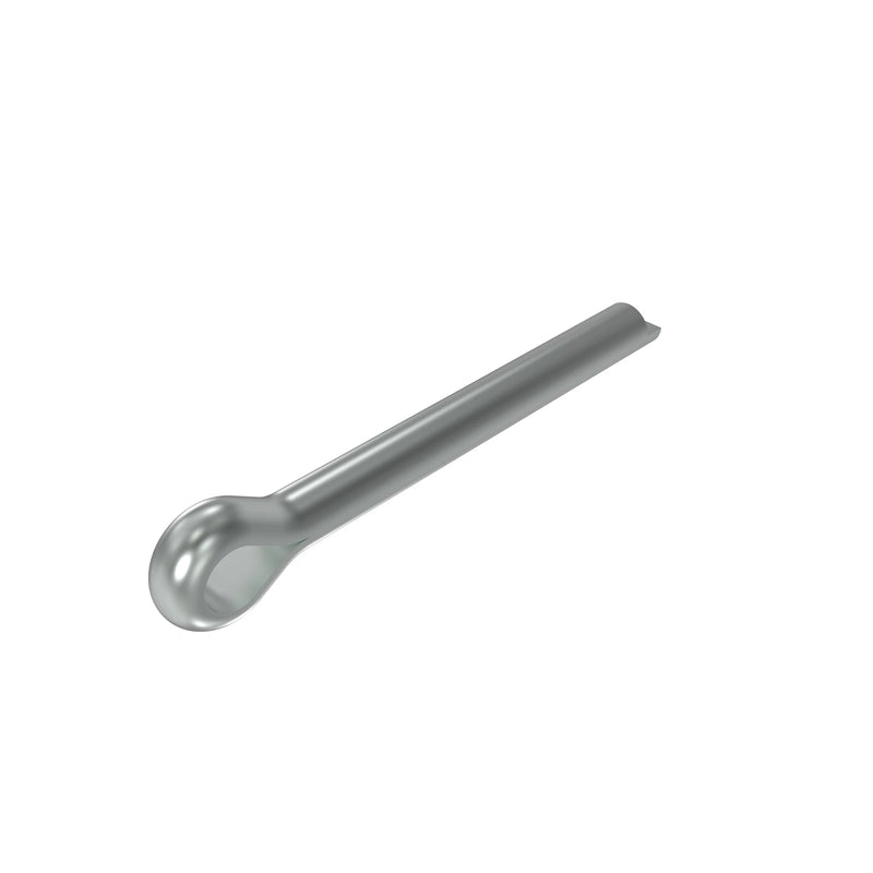 PIN, COTTER, EXTENDED PRONG