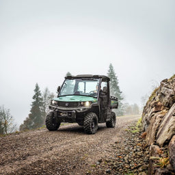 John Deere XUV875M Gator Utility Vehicle