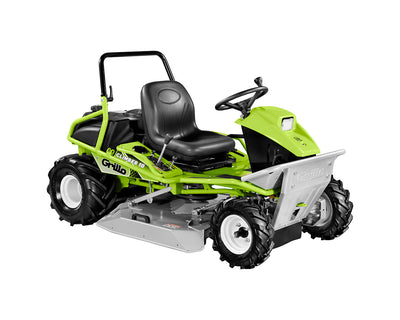 Grillo Climber 10 AWD Hydrostatic Grass/Rough Cutter