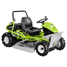 Grillo Climber 10 AWD Hydrostatic Grass/Rough Cutter